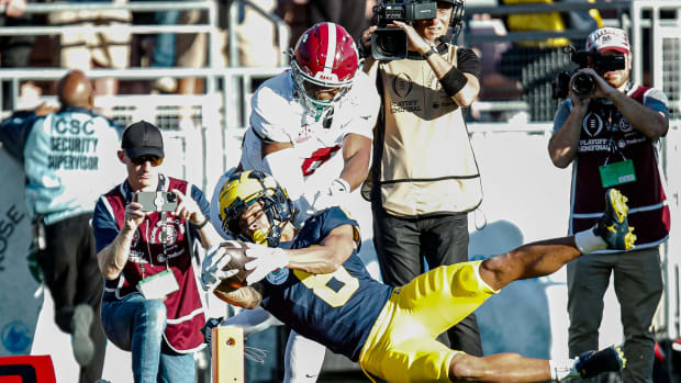 Tyler Morris Alabama
